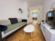 Comtes du Maine - Centre - Parade des pilotes - 6 pers