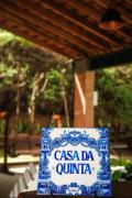 Chácara Casa da Quinta