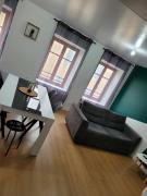 Charmant T3 avec terrasse