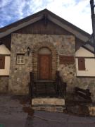 Urb. Bugaboos - Sierra Nevada