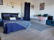 Top Saint-Martin-de-Valgalgues