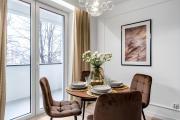 Flatbook - City Center Apartments Kamienna Grobla