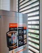 Heart of Saigon - Tresor Apartment