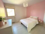 Villa avec piscine dintérieur “ Losalia “