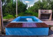 Cabañas Rincón del Pozo