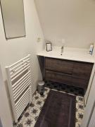 Te Lande, vakantiehuis Te Lande, vakantiehuis