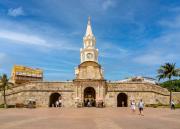 Bahari Cartagena Suites