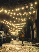 Family friendly downtown apart