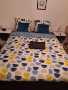 Joli petit 2 pièces