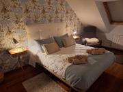 Atico Martina Centro