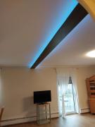 Ferienwohnung Zum Backenzahn