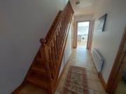 3 bed semi-detached house in a quite estate