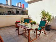 Ático - Piscina Málaga centro