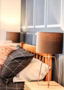 Book your stay near Bailgate the heart of Lincoln! Short let & longer bookings welcome, weekly and monthly offers