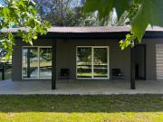 La Abundancia Capilla del Senor