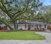 Top Wyspa St. Simons