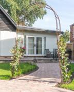 The Garden Room - 1 bedroom annex in Penrith The Garden Room - 1 bedroom annex in Penrith