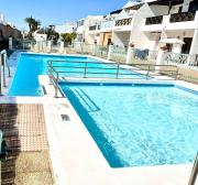 Luxury Suite Salitre Puerto Carmen Beach