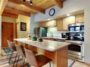 Top Snowmass Village