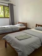 The Ranch - beautiful twin room