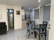 Apto comodo, muy cerca de playa 101