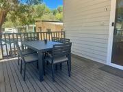 Esperance Pink Lake Tourist Park