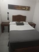Apartamento Vacacional con AC