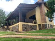 Cabaña No.7 Puerta del Bosque Mazamitla.