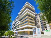 Rocha Prime Center Garage Flat