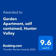 Top Muswellbrook