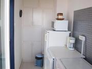 Location Studio Spacieux - Proche Plage et Commerces - Animaux Admis - FR-1-323-416