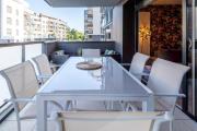AQUARELLES - Modern and spacious