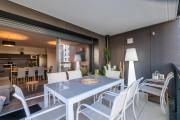 AQUARELLES - Modern and spacious