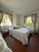 Céntrico y confortable apto Casa Doña yola 8