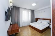 Hotel type rooms on avenue Melikishvili, city center