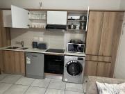 One Bedroom The Blyde