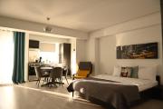 Welcome to Bucharest Airport Residences & Therme-SELF CHECK-IN Welcome to Bucharest Airport Residences & Therme-SELF CHECK-IN