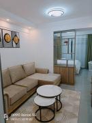 Executive one bed with balcony GYM NETFLIX