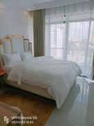 Executive one bed with balcony GYM NETFLIX