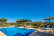Ideal Property Mallorca - Can Xim