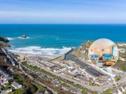 1 Bed in Portreath 07540