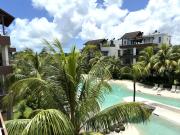 Appartement 2 chambres Mont Choisy