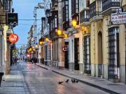 Top Sanlúcar de Barrameda