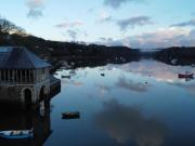 Top Fowey