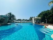 Top Jomtien Beach
