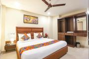 Top New Delhi