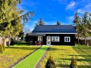 Vila Scandinavia Vila Scandinavia