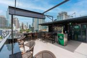 Top Bangkok