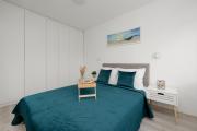 Elegant Apartment in the centre of Gdynia by Noclegi Renters