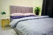 My Dallynes Homestay at The Heights Residence, Ayer Keroh, Melaka